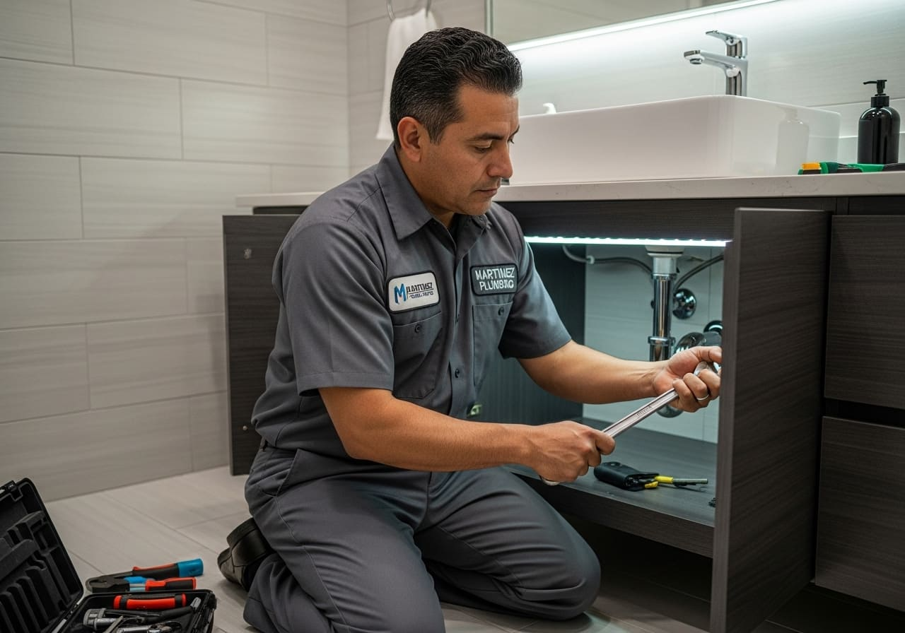Faucet and Sink Repair & Replacement in Millsap